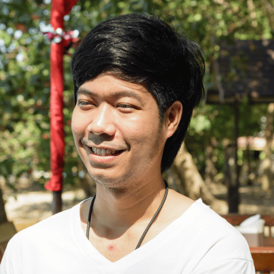 คุณวรากร (Warakorn)